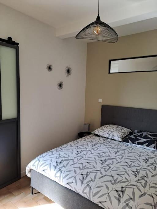 Chez Beatrice Lägenhet Saint-Jouan-des-Guérets Exteriör bild